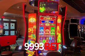9993BET: A Experiência de Casino com Jogos de Mesa ao Vivo