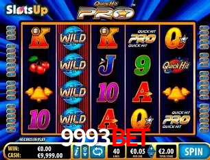 Ofertas Imperdíveis na 9993BET: Promoções e Bônus Que Valem a Pena